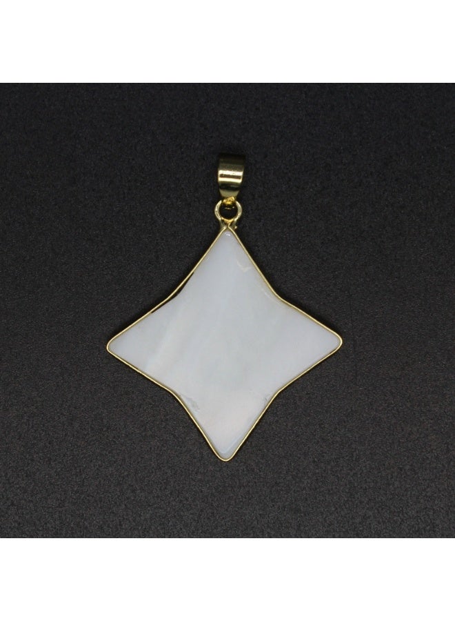 Fashionable And Personalized Handmade Pendant Accessories Materials