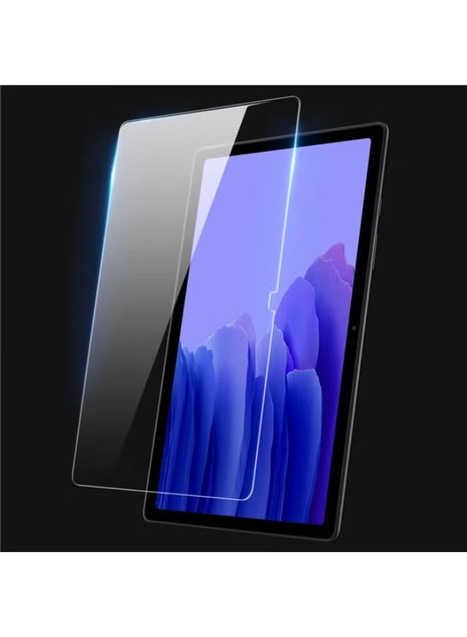 شوبي Screen Protector for Samsung Galaxy Tab A A7 SM-T500 T505 T507 Tempered Glass Screen Film 