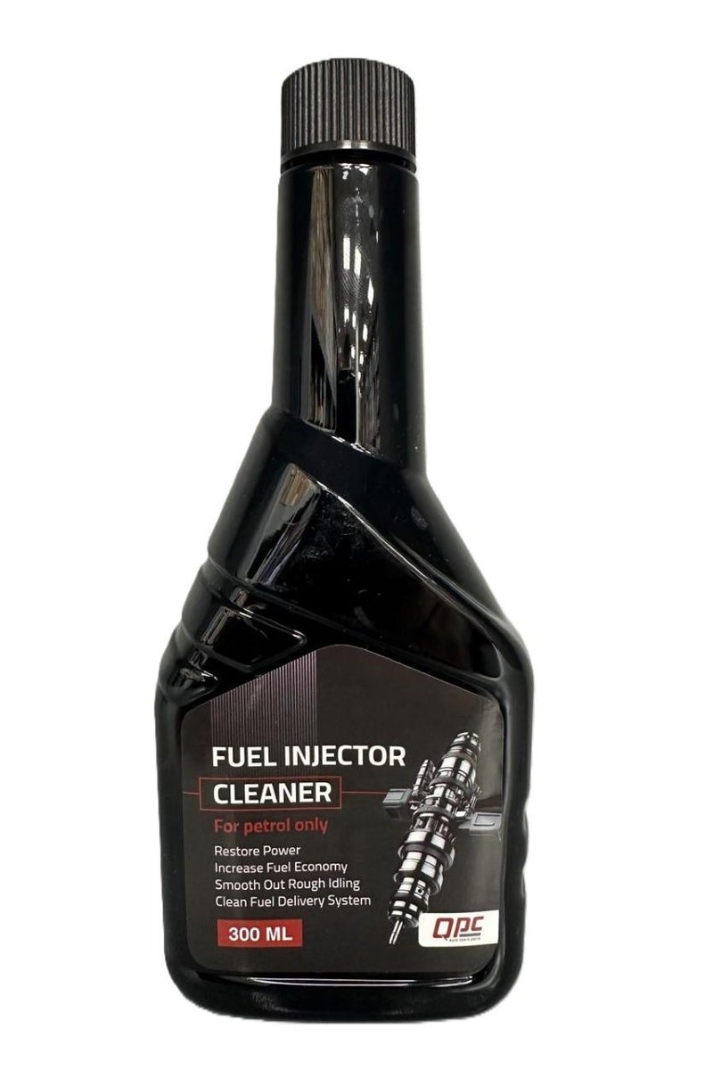 QPC FUEL INJECTOR CLEANER
