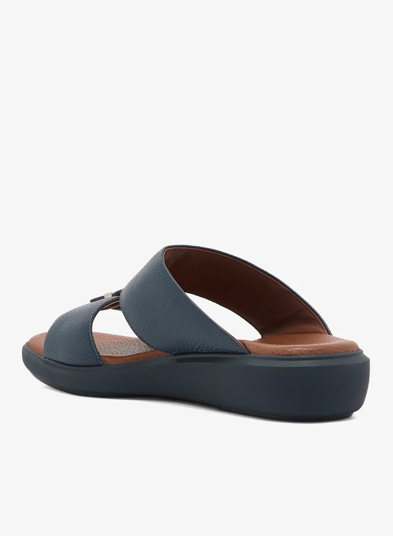 UOMO Cavalier Comfort Leather Arabian Sandals