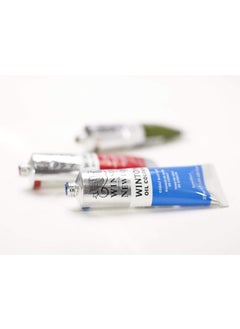 WINSOR & NEWTON Winsor & Newton Winton Oil Colour Permanent Crimson Lake (478) in 37 ML Tube, Highly Pigmented Oil Painting Colors for Canvas & Paper, Art Supplies for Beginners & Professional Artists  - Image 4