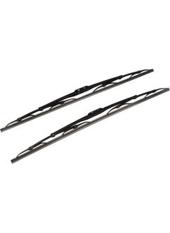 Inwells Wiper Blade Wire Graphite 550 mm  - Image 3