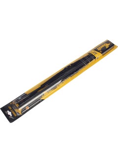 Inwells Wiper Blade Wire Graphite 550 mm  - Image 1