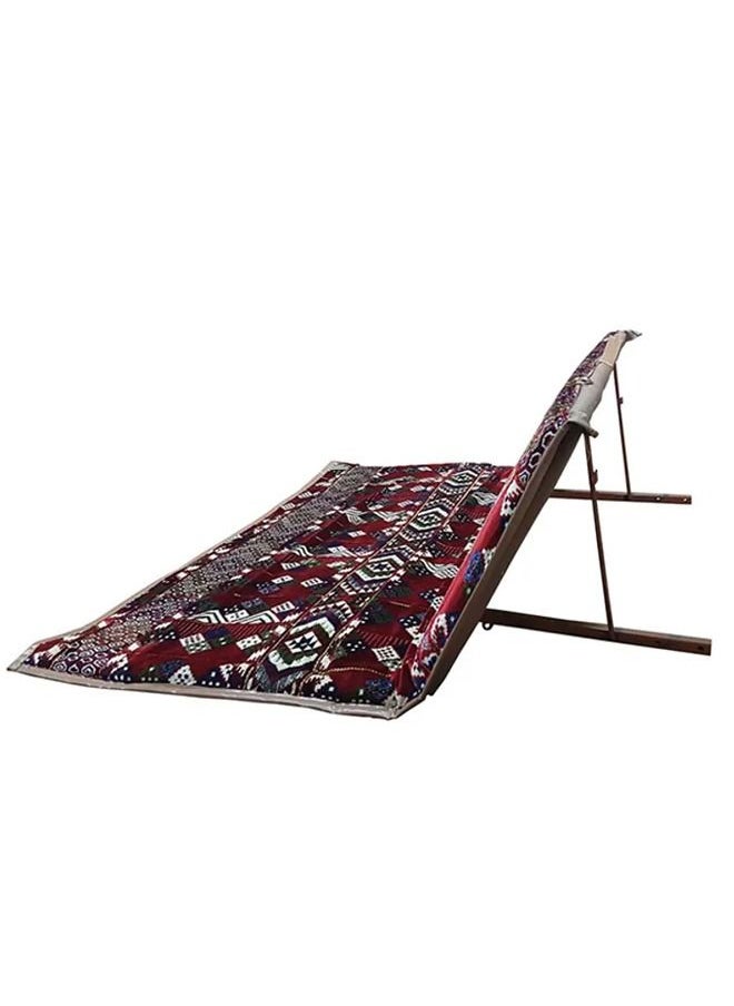 Cady One Ground Folding Chair Multicolour 120x120centimeter  - Image 2