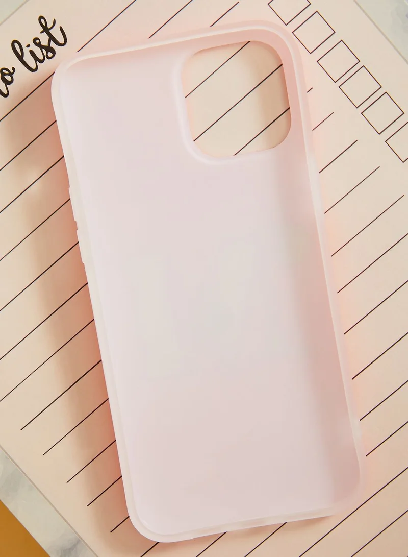 AURORA Monogram M Iphone 12 / 12 Pro Case