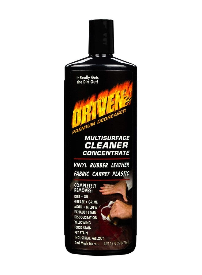 DRIVEN MultiSurface Cleaner Concentrate - Image 1