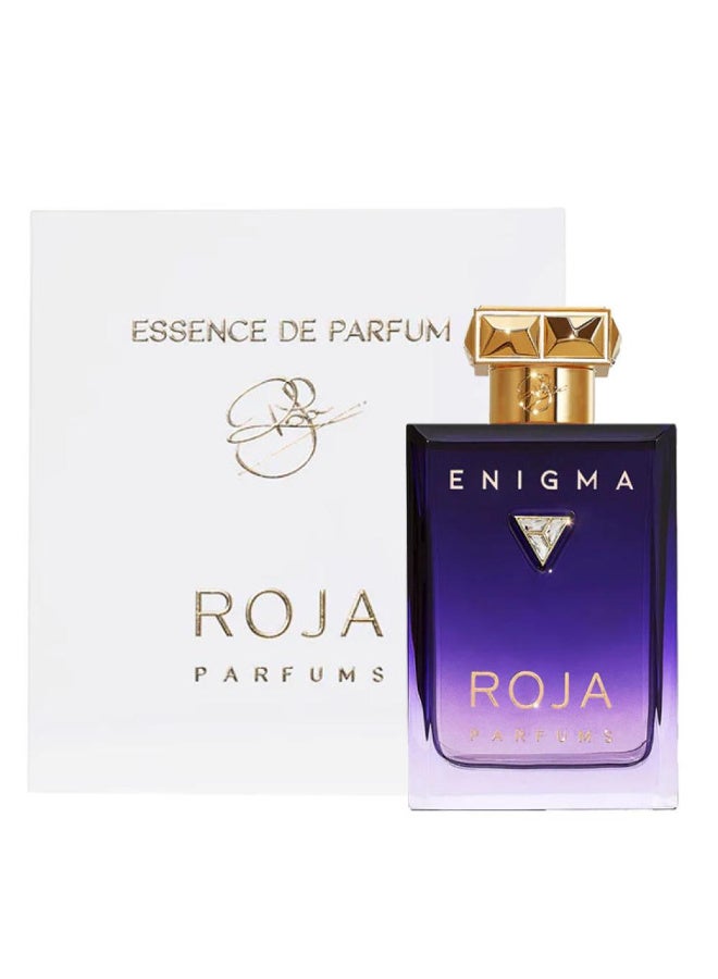 روجا للعطور عطر روجا انيجما بور فيم ايسنس دي بارفيوم 100مل - Image 2