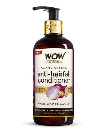 WOW Wow Skin Science Onion Red Seed Oil Anti-hairfall Conditioner 300ml - pzsku/ZDB2655D079415D717FA8Z/45/1749146708/186eaa41-ff1d-438e-89fb-1f63b5ffee7c