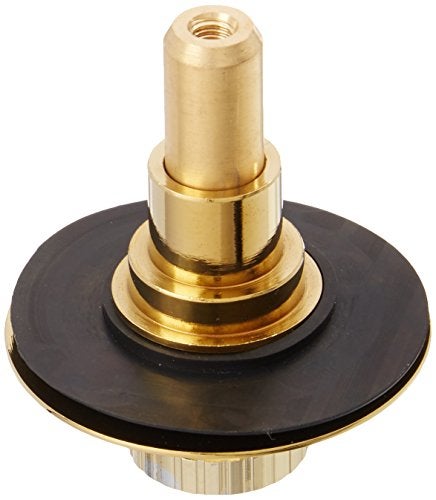 PermaFLOW Universal Lift n Lock (Push Pull) Bath Tub/Bathtub Drain Stopper includes 3/8" and 5/16" Fittings - Image 3