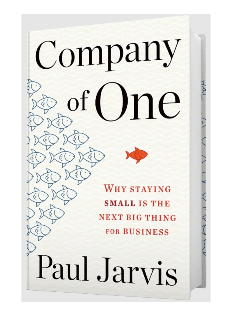 Company Of One 