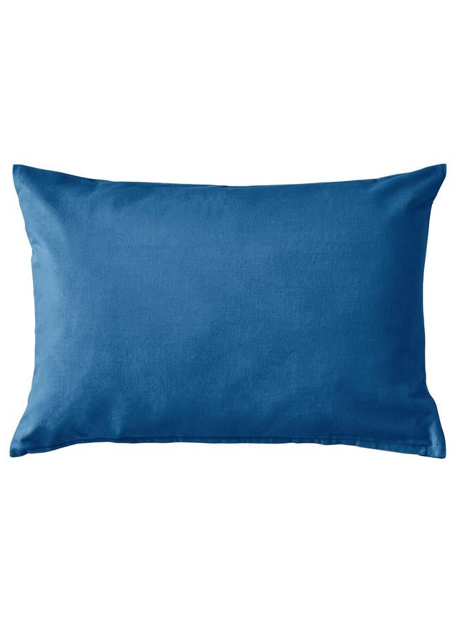 erorex Cushion cover, blue, 40x58 cm - Image 1