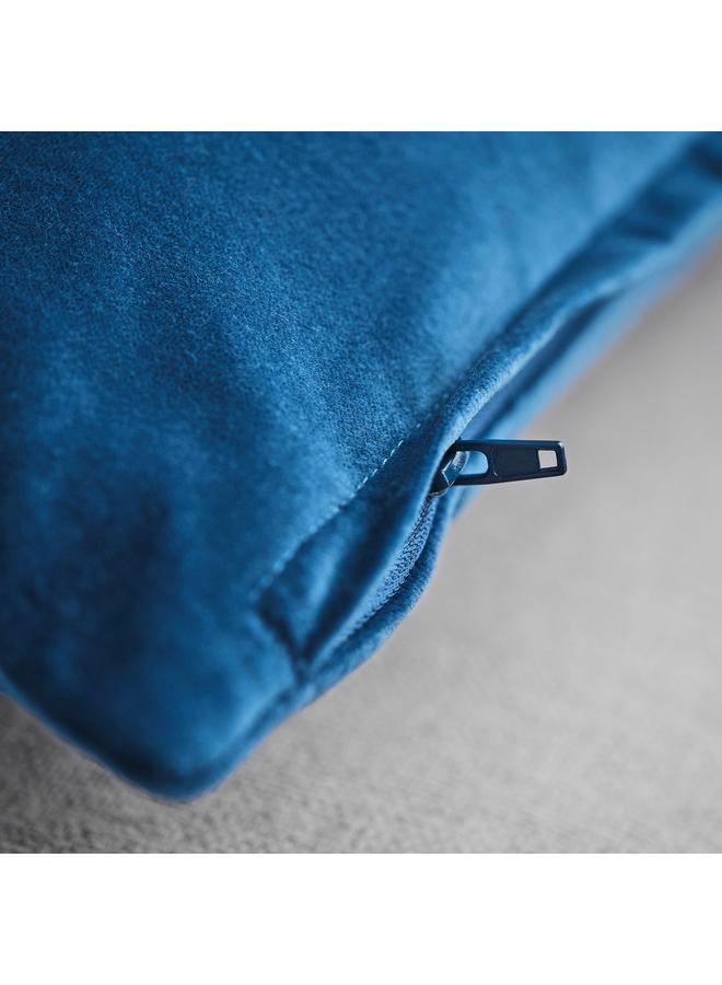 erorex Cushion cover, blue, 40x58 cm - Image 3