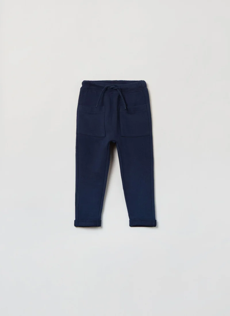 Ovs OVS Kids Boys Jogger