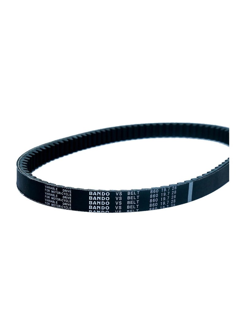 SYM Original SYM Scooter CVT Belt 860 For SYM S-SR-ST-JET14-JETX 