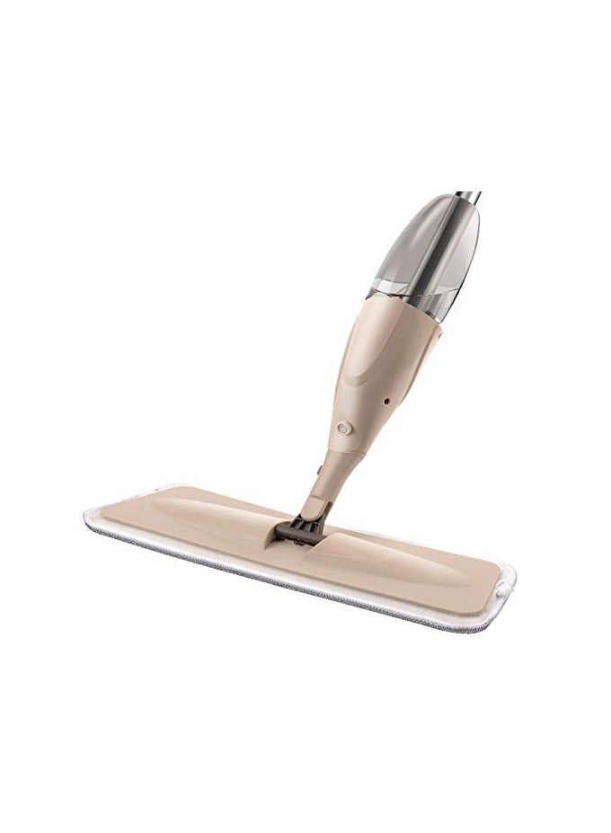 فيند ممسحة أرضية ممسحة رش صحية مع وسادة تنظيف قابلة للإزالة والغسل وآلية رش الماء المتكاملة - Image 4