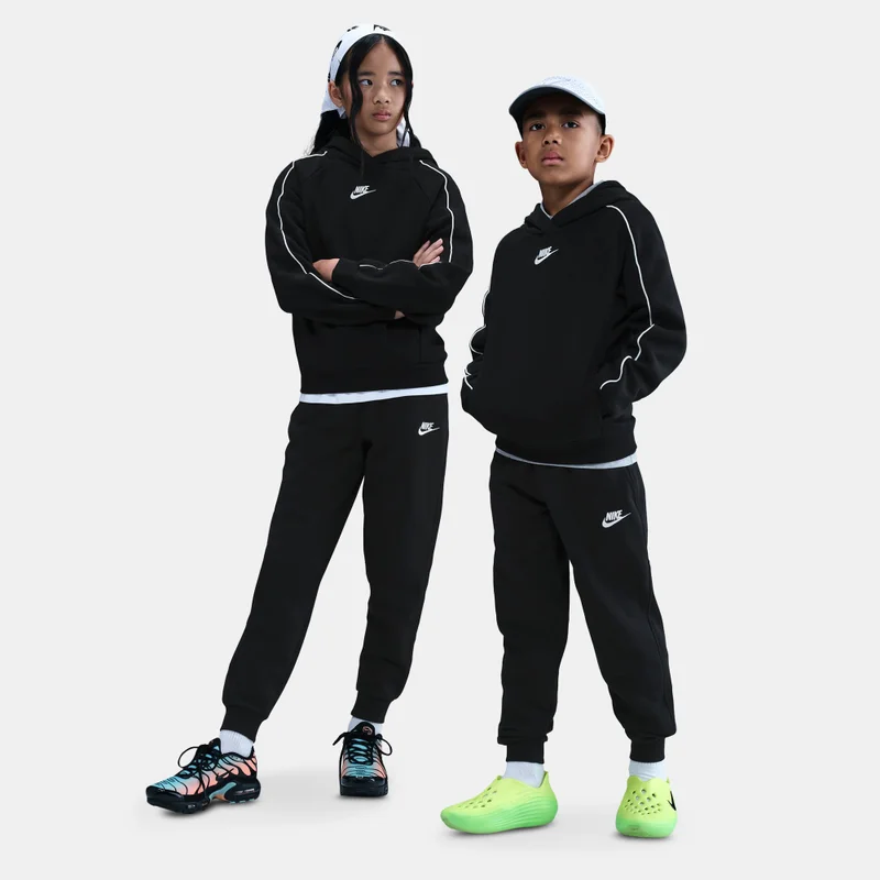 Nike Kids' Sportswear Club Fleece Tracksuit