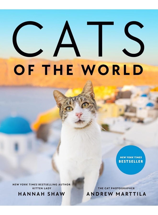 PLUME Cats of the World - Image 1