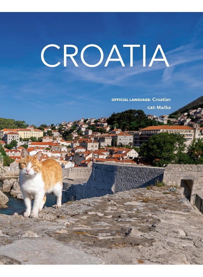 PLUME Cats of the World - Image 2