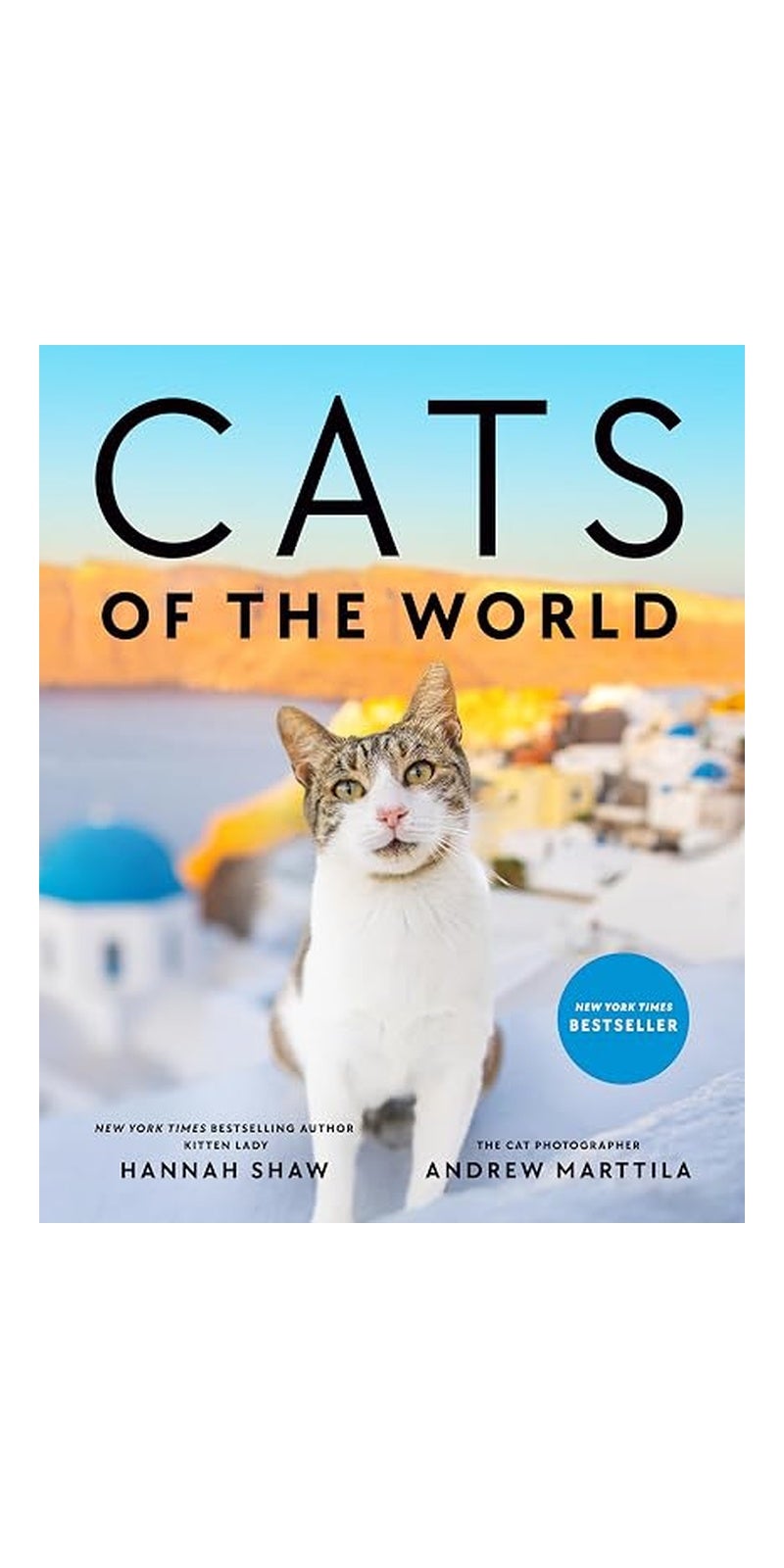 PLUME Cats of the World - Image 1
