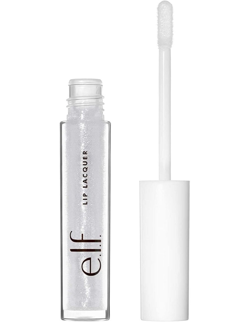 elf E.L.F. Lip Lacquer Bubbles 2 Ml - Image 1
