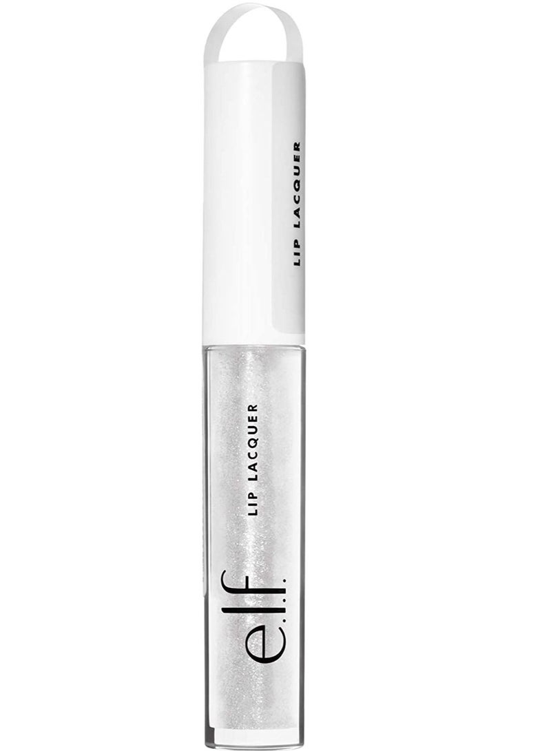 elf E.L.F. Lip Lacquer Bubbles 2 Ml - Image 2