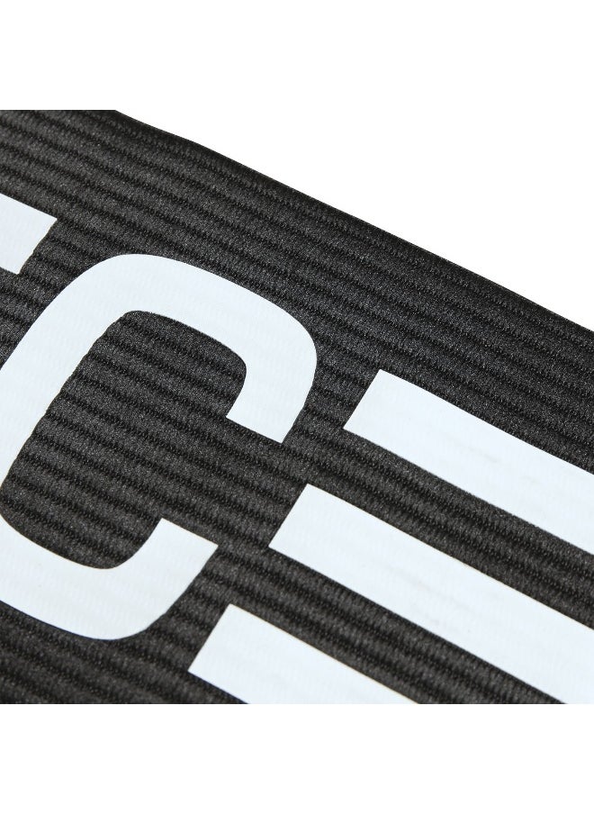 Adidas Tiro League Captains Armband Unisex Apparel Accessories  - Image 3