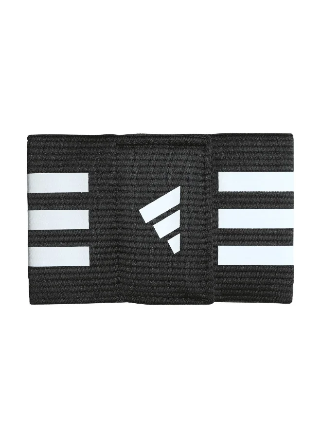 Adidas Adidas Tiro L Capt Ab Black Football Tieband For Unisex Men (M/L)