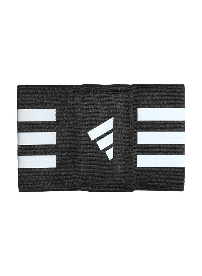 Adidas Tiro L Capt Ab Black Football Tieband For Unisex Men (M/L)  - Image 1
