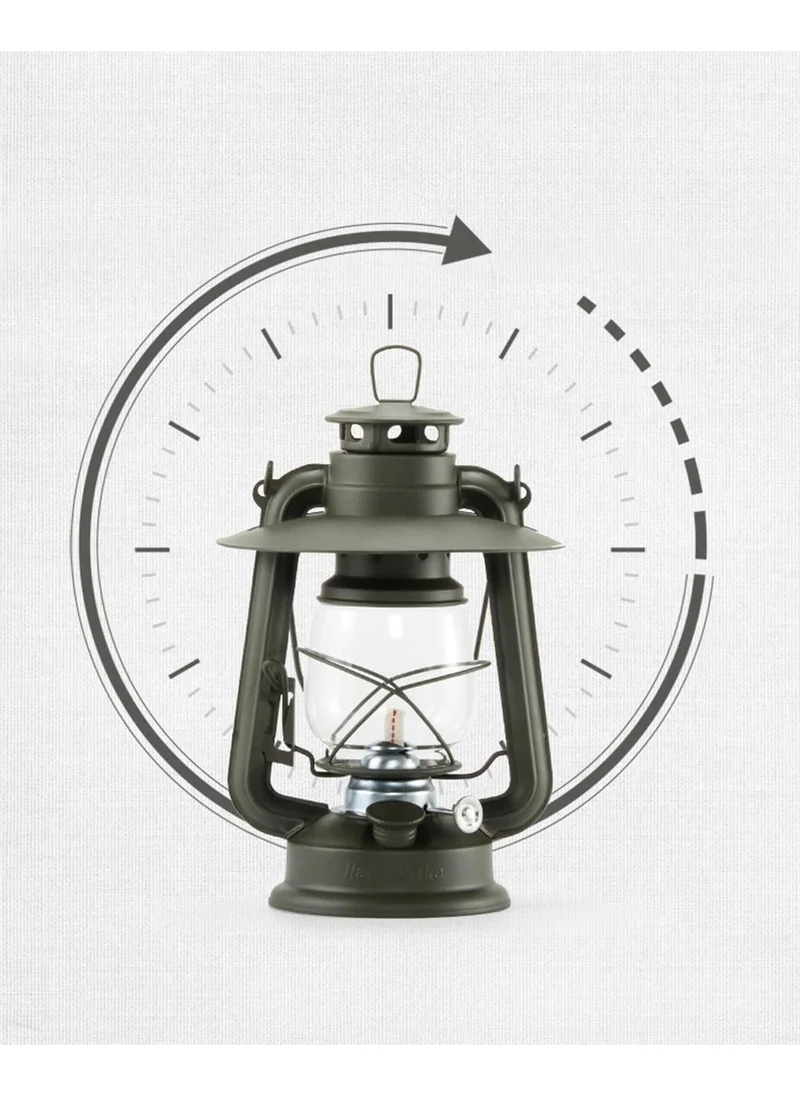 ناتشر هايك Glamping Classic Kerosene Lamp