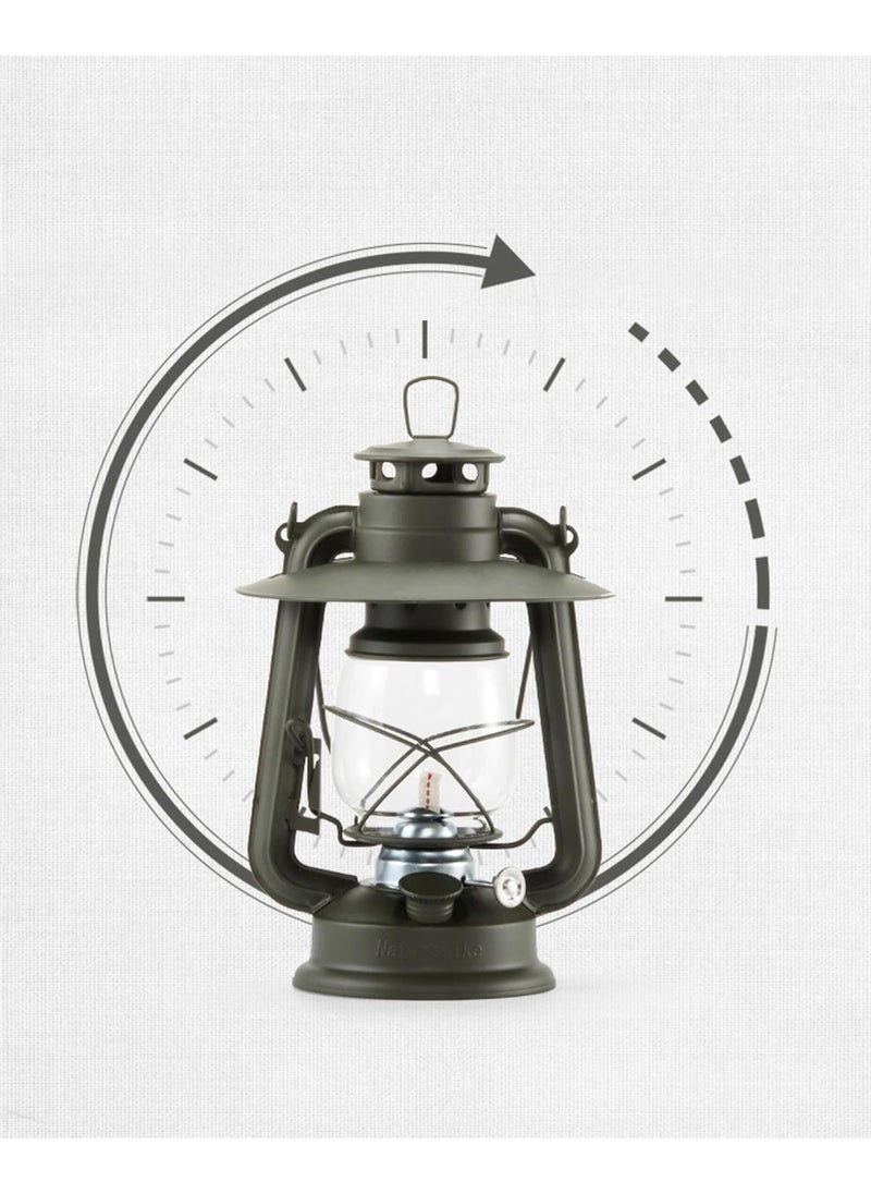 Naturehike Glamping Classic Kerosene Lamp  - Image 3