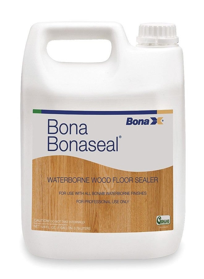 BONA Floor Sealer, 1 gal., Low, 2 hr.
