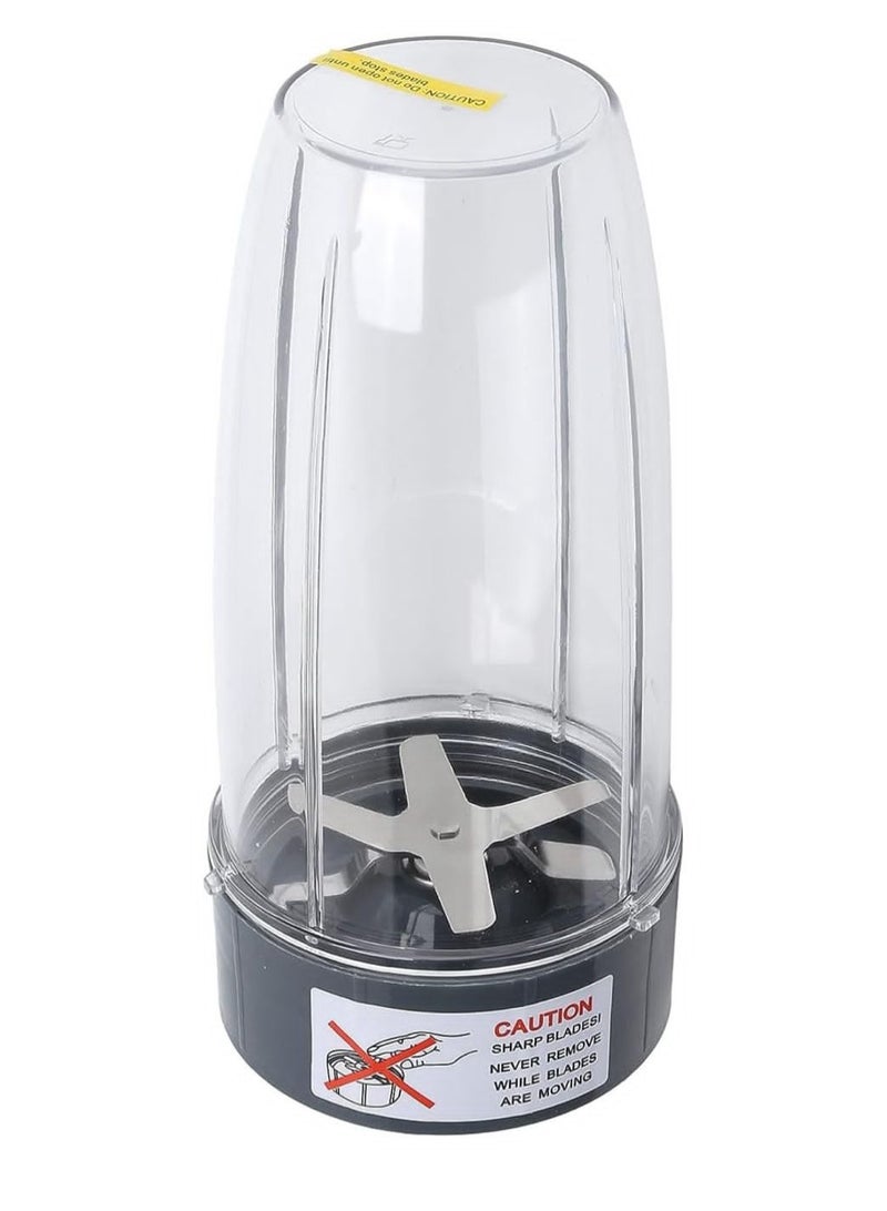 BLENDER JAR  - Image 1