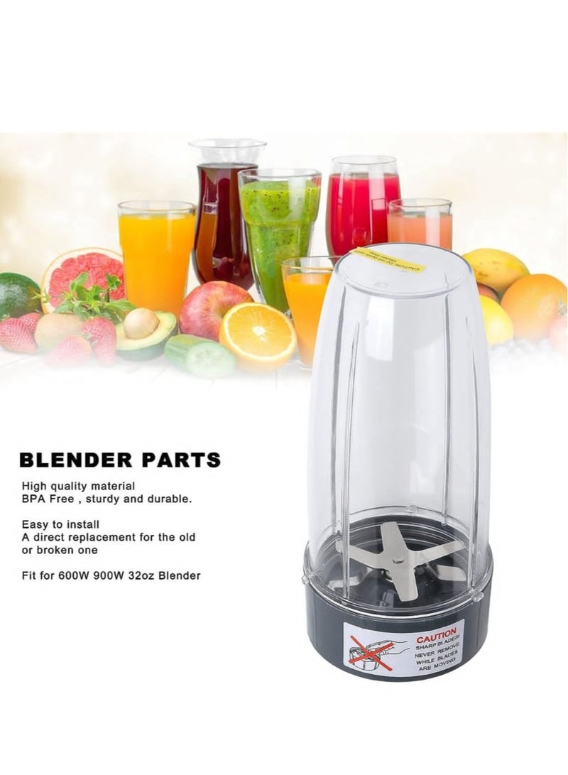 BLENDER JAR  - Image 4