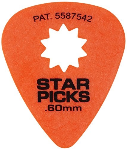 Everly Guitar Picks (30022) - Image 5