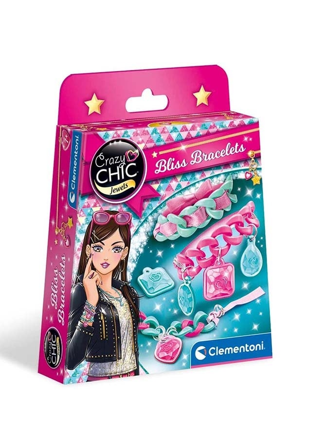Clementoni أساور كريزي شيك من كليمنتوني  بلِس - Image 1