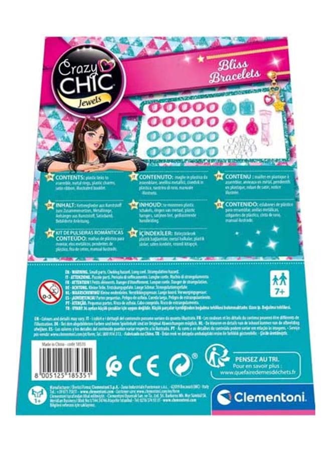 Clementoni أساور كريزي شيك من كليمنتوني  بلِس - Image 2