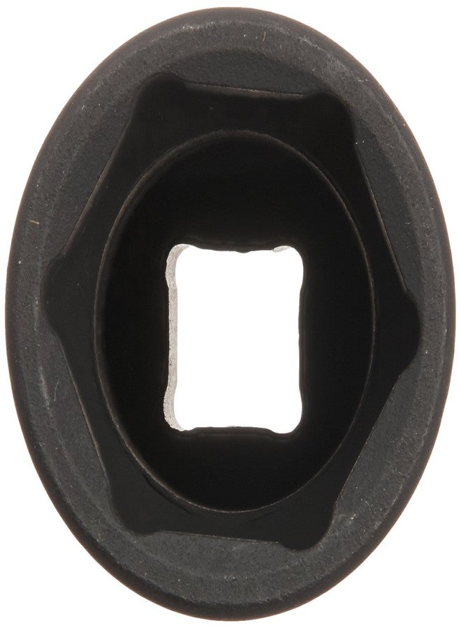 Sunex Tools Sunex 815md 1/4-Inch Drive 15-Mm Deep Impact Socket - Image 2