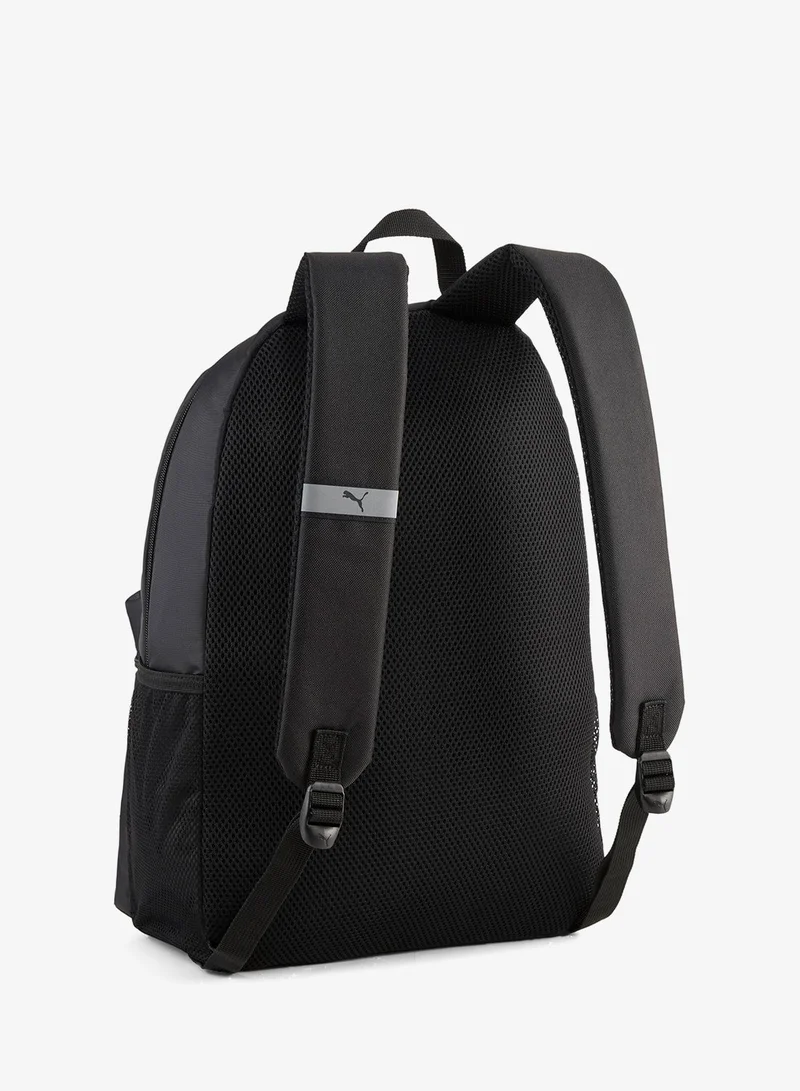 Puma PUMA Black Phase Puffer Backpack  | Best Price UAE