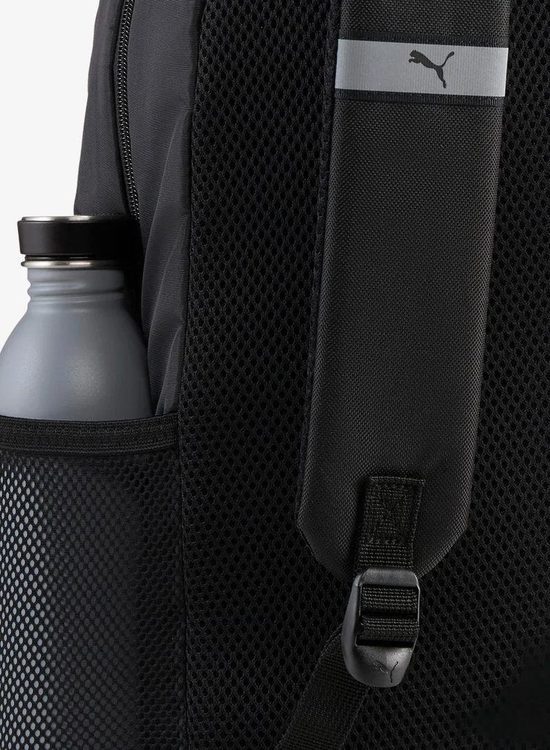 Puma PUMA Black Phase Puffer Backpack  | Best Price UAE