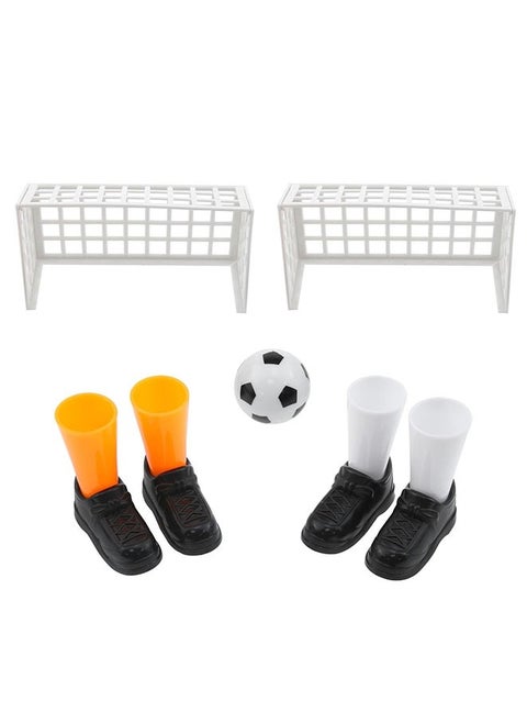 Finger Soccer Toy-1 Set