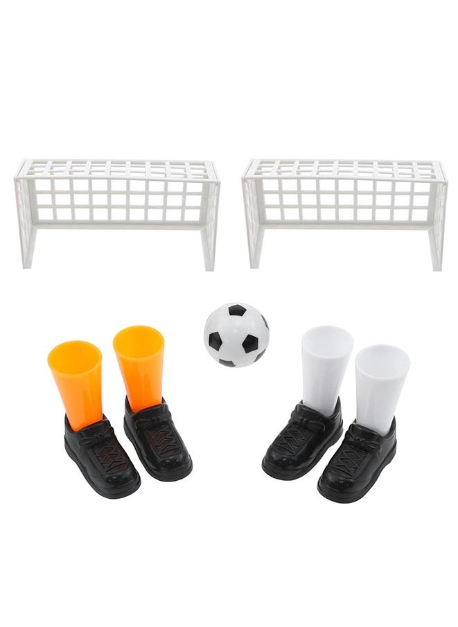 Finger Soccer Toy-1 Set