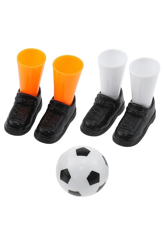 Finger Soccer Toy-1 Set