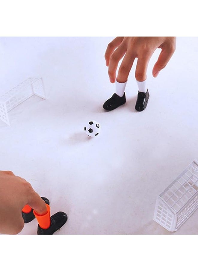 Finger Soccer Toy-1 Set