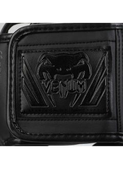 VENUM Elite Headgear Neo Black  - Image 3