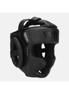 VENUM Elite Headgear Neo Black  - Image 2