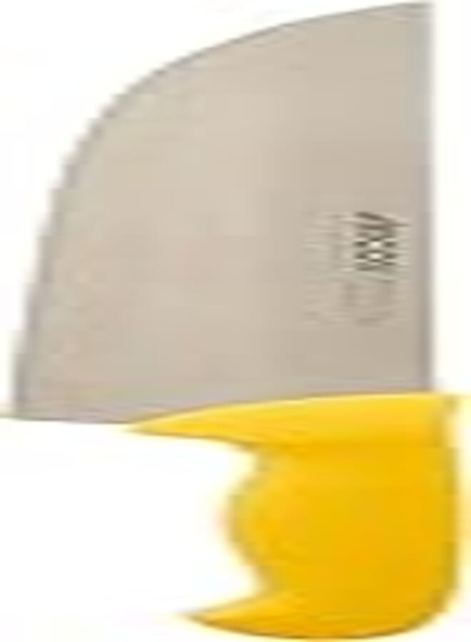 Arcos 2900 Butcher Knife - Yellow 250mm