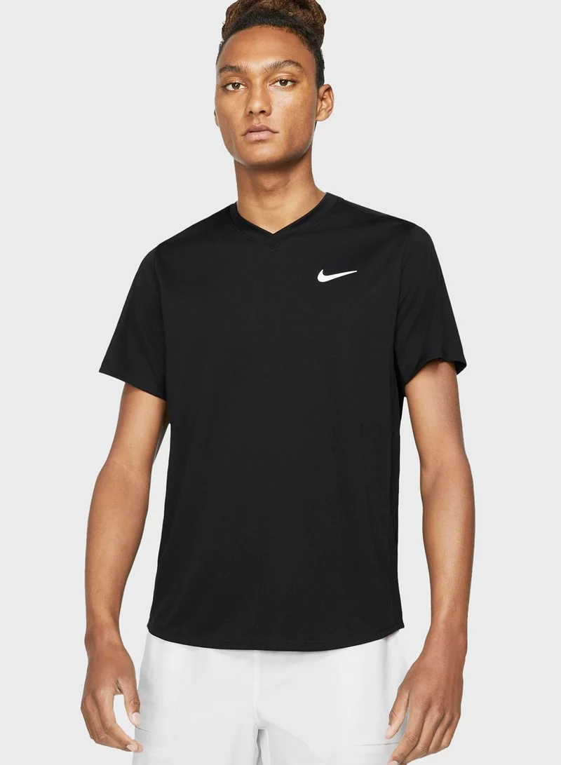 Nike Dri-Fit Victory T-Shirt