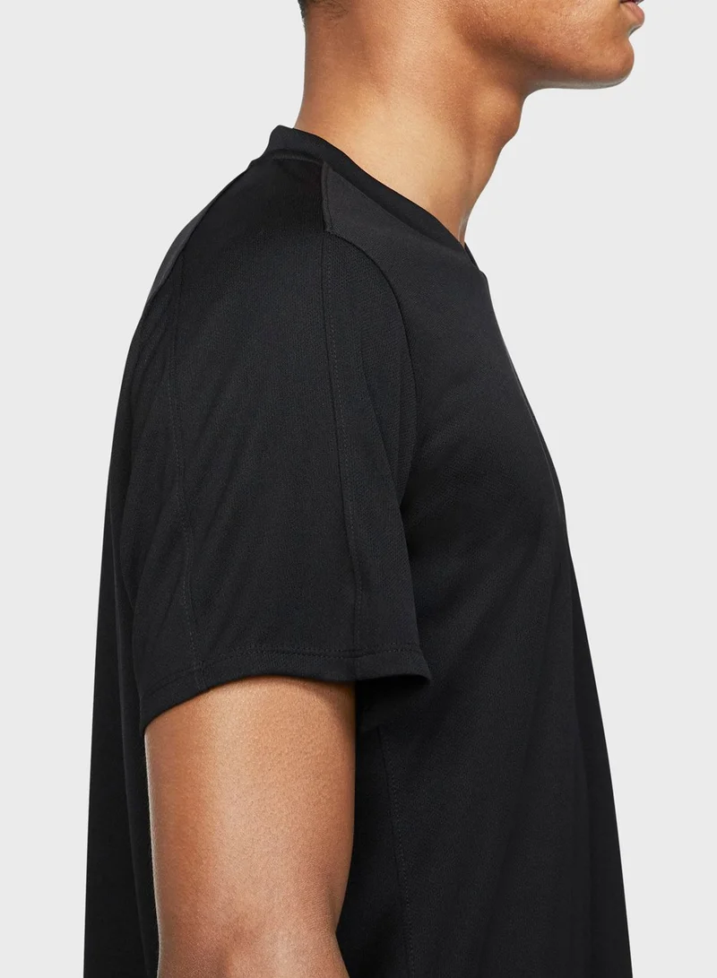 Nike Dri-Fit Victory T-Shirt