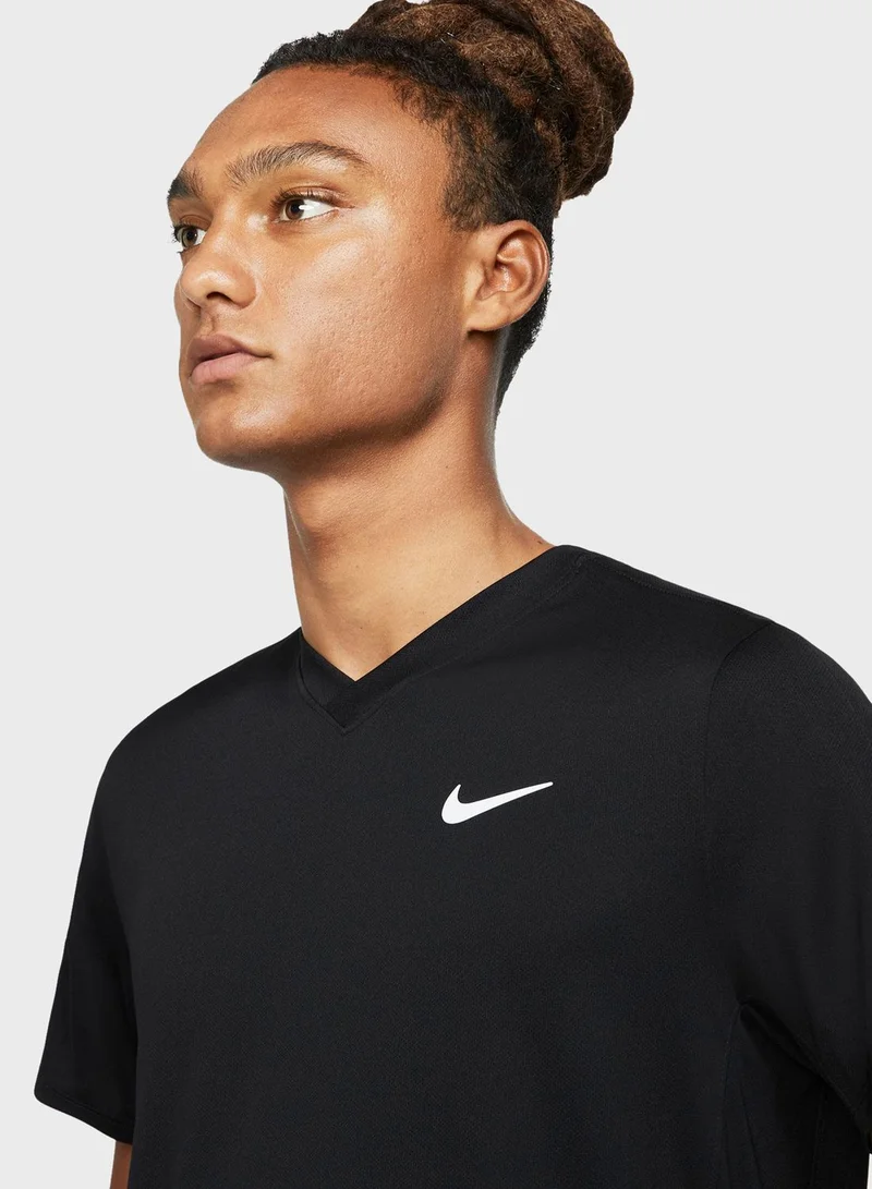 Nike Dri-Fit Victory T-Shirt