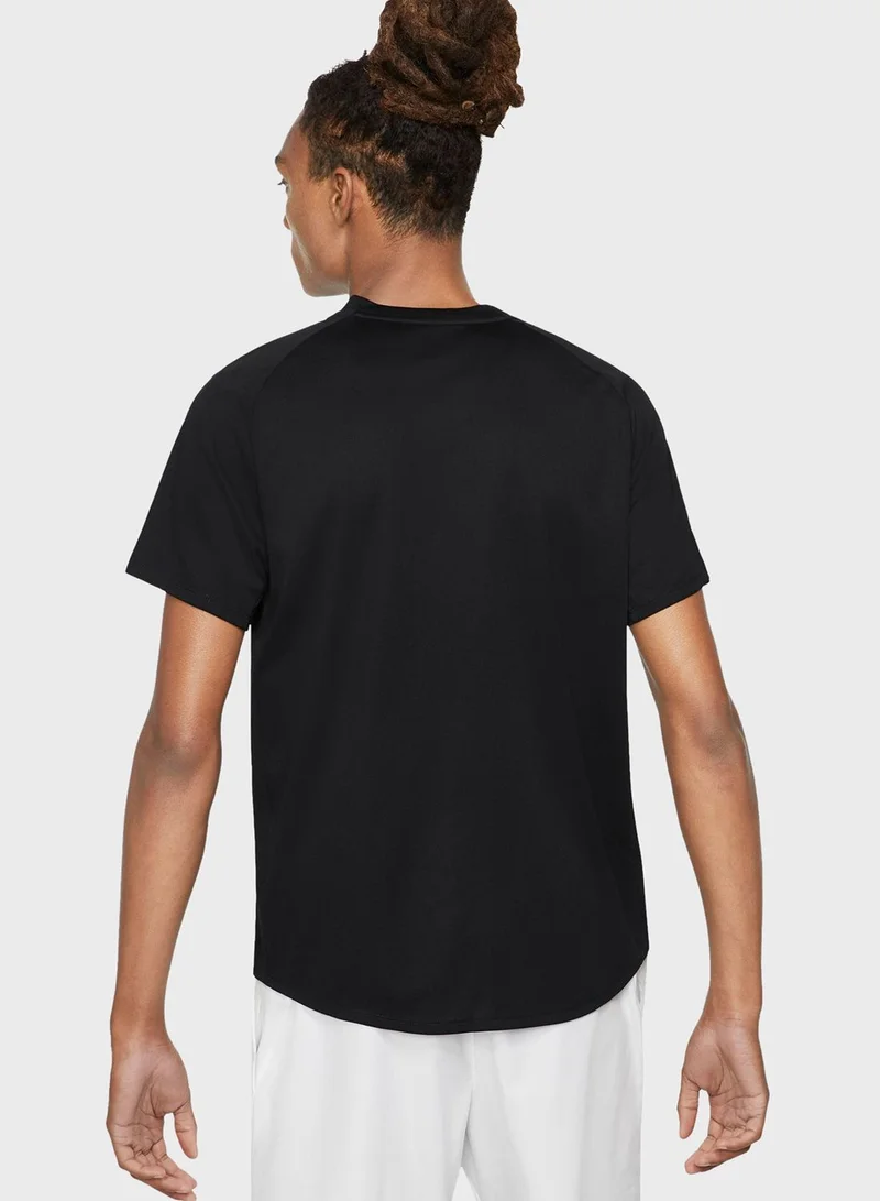 Nike Dri-Fit Victory T-Shirt